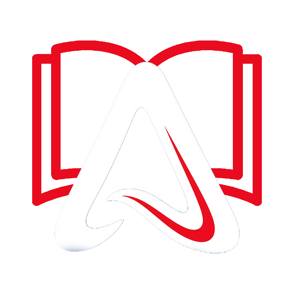 Lextra App Logo